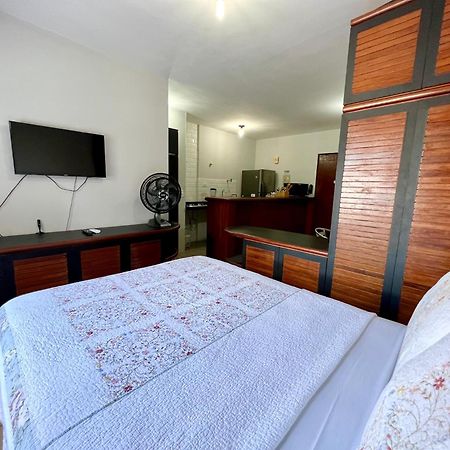 Flat Beira Mar Na Praia De Jatiuca Maceio  Luaran gambar