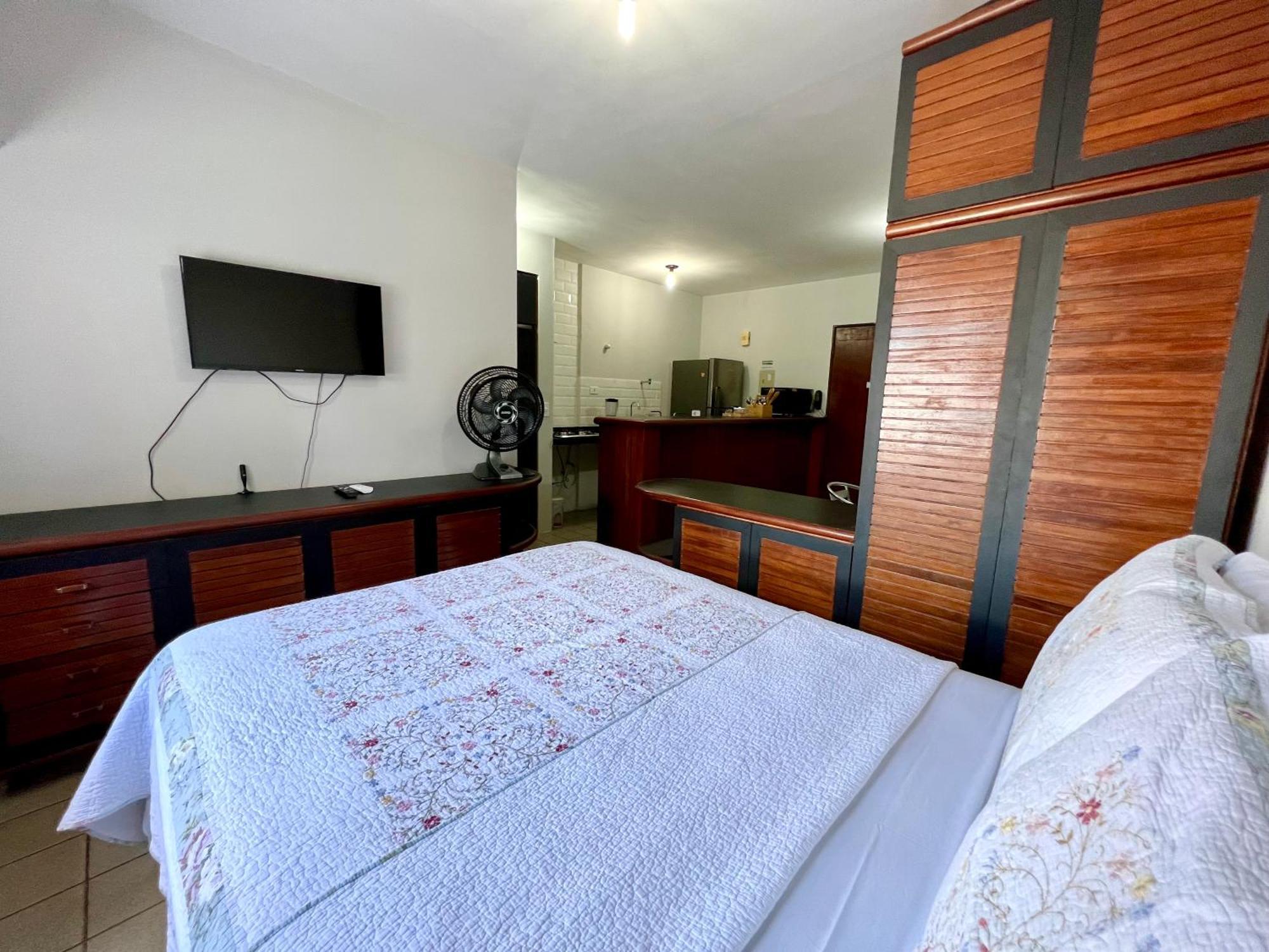 Flat Beira Mar Na Praia De Jatiuca Maceio  Luaran gambar